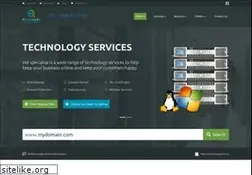 Sites similar to hostingoz.net