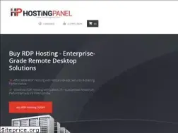 Sites similar to hostingpanel.net