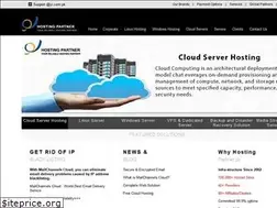 Sites similar to hostingpartner.pk