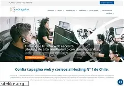 Sites similar to hostingplus.cl