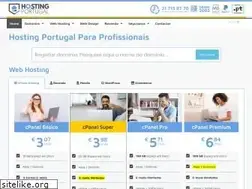 Sites similar to hostingportugal.pt