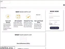 Sites similar to hostingpower.ie
