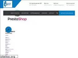 Sites similar to hostingpower.nl