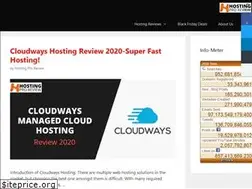 Sites similar to hostingproreview.com