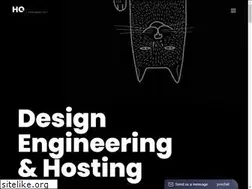 Sites similar to hostingqatar.com