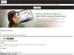 Sites similar to hostingraja.review