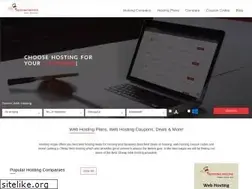 Sites similar to hostingrecipe.com