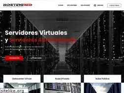 Sites similar to hostingred.com