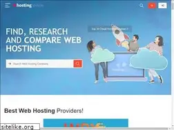 Sites similar to hostingreview.co