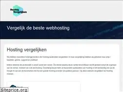 Sites similar to hostingreview.nl