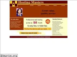 Sites similar to hostings.com