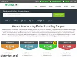 Sites similar to hostings.pk
