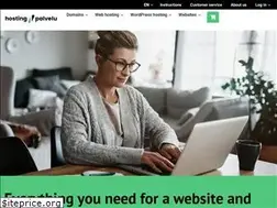 Sites similar to hostingservice.fi