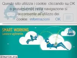 Sites similar to hostingservice.it