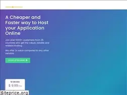 Sites similar to hostingseva.com