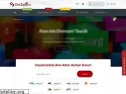 Sites similar to hostingsiparis.com