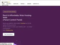 Sites similar to hostingsmm.com