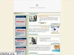 Sites similar to hostingsoluciones.com