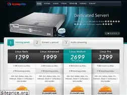 Sites similar to hostingsrbija.com