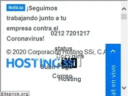 Sites similar to hostingssi.com