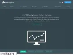 Sites similar to hostingstak.com