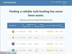 Sites similar to hostingstep.com