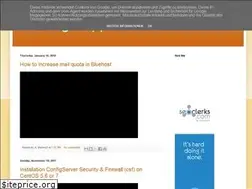 Sites similar to hostingsupportguru.blogspot.com