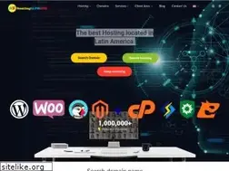 Sites similar to hostingsupremo.com