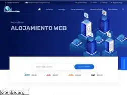Sites similar to hostingtecnologiaraim.com