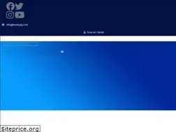 Sites similar to hostingtg.com
