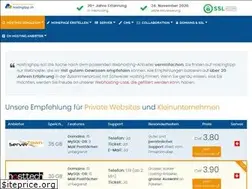 Sites similar to hostingtipp.ch