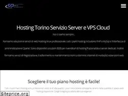 Sites similar to hostingtorino.net