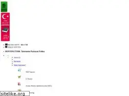Sites similar to hostingturk.com
