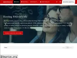 Sites similar to hostinguj.pl