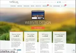 Sites similar to hostinguk.net