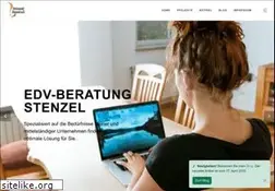 Sites similar to hostingundservice.de