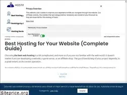 Sites similar to hostingvictory.com