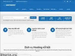 Sites similar to hostingviet.com.vn