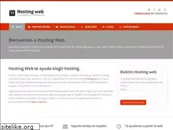 Sites similar to hostingvps.com.es