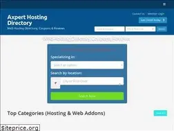 Sites similar to hostingweb.directory