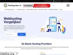 Sites similar to hostingwijzer.nl