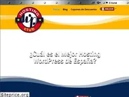 Sites similar to hostingwordpress.com.es