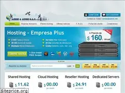 Sites similar to hostingydominiosakemi.net