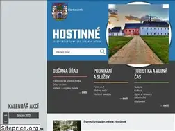 Sites similar to hostinne.info