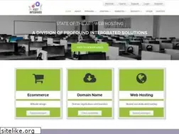 Sites similar to hostintegrado.co.za