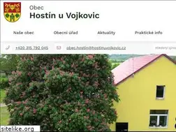 Sites similar to hostinuvojkovic.cz