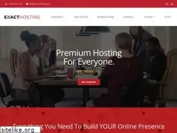 Sites similar to hostiq.net