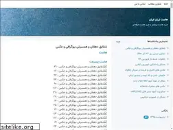 Sites similar to hostiran.blogsky.com