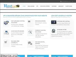Sites similar to hostire.com