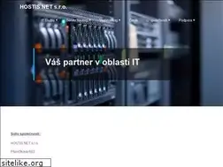 Sites similar to hostis.net